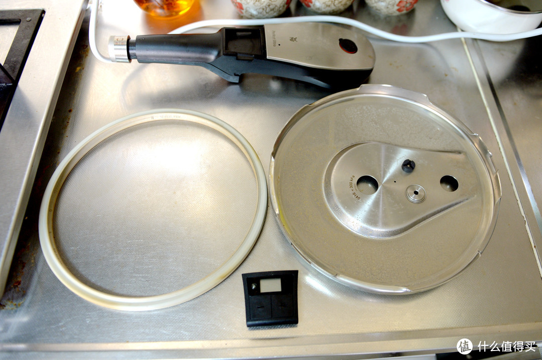 有一种爱，叫做“我洗碗”——图文长篇记录美的 X3-T 洗碗机初体验