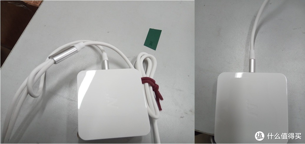 网易智造USB-C电源适配器初测