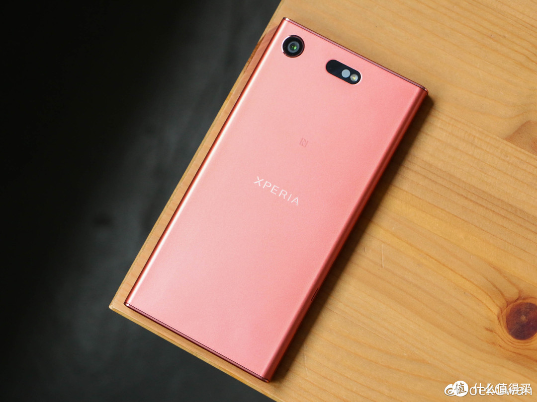 索尼Xperia XZ1 Compact评测 - 小屏安卓旗舰的最后生还者