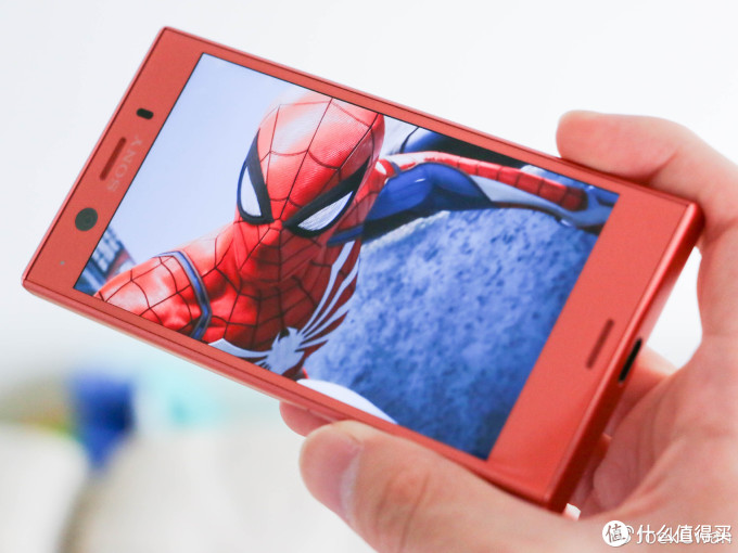 索尼xperia Xz1 Compact评测 小屏安卓旗舰的最后生还者 安卓手机 什么值得买