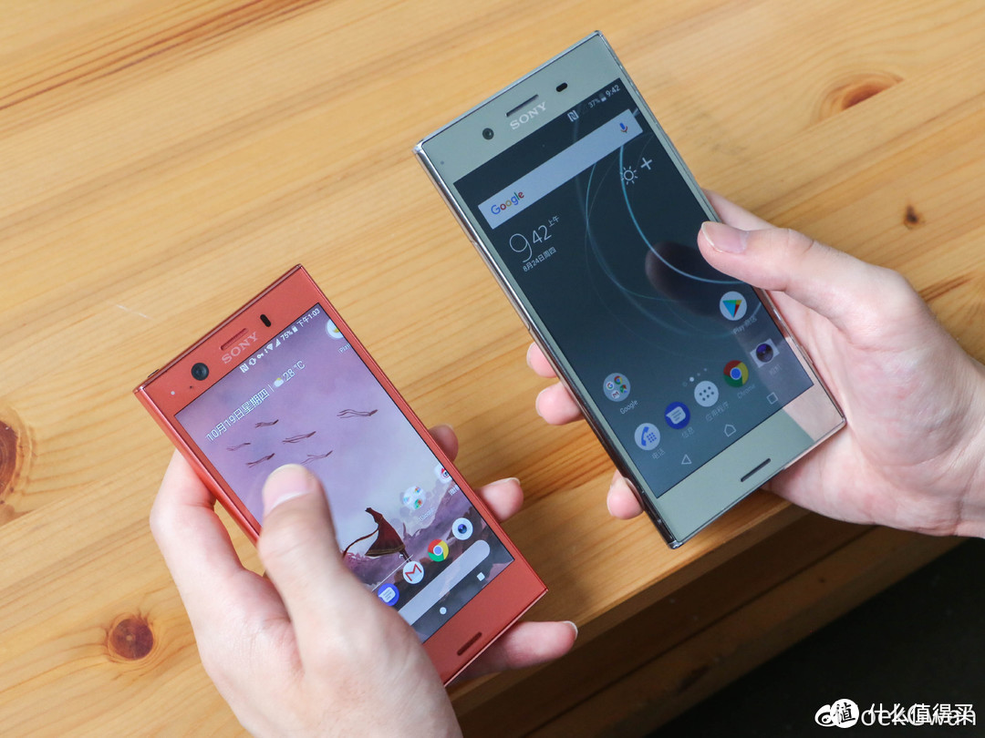 索尼Xperia XZ1 Compact评测 - 小屏安卓旗舰的最后生还者