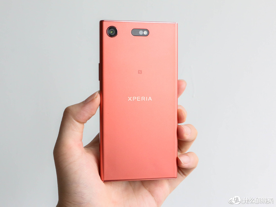 索尼Xperia XZ1 Compact评测 - 小屏安卓旗舰的最后生还者