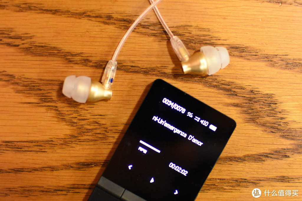 #本站首晒#用半个IPhone X价格 吃“螃蟹” HiFiMan RE800 开箱