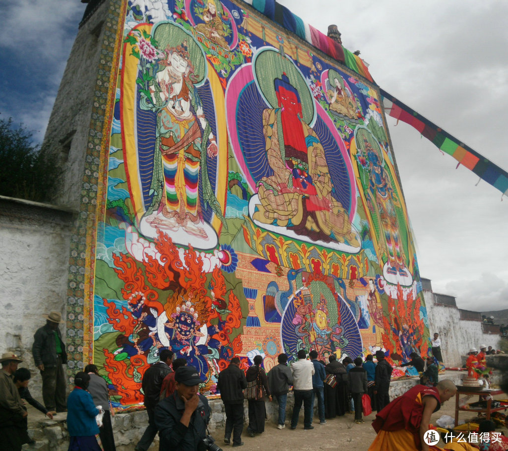 入藏必看，那些旅游攻略里不会告诉你的西藏故事—我六年西藏生活的分享