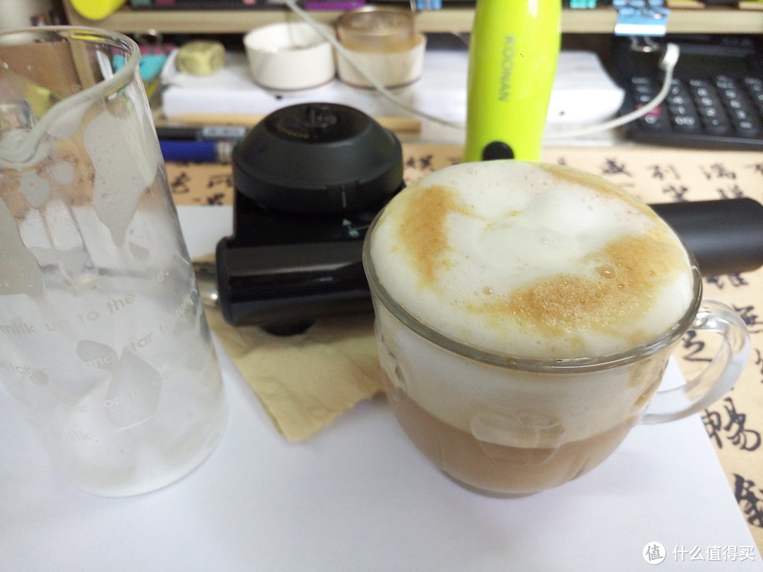 “物尽其用”--记我与Handpresso一代手动便携咖啡机的实用经验