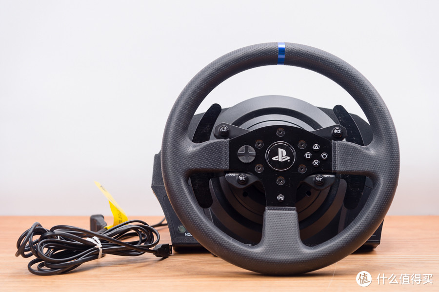 我家女司机竟然这样学开车？Thrustmaster 图马思特T300RS打造拟真驾驶舱