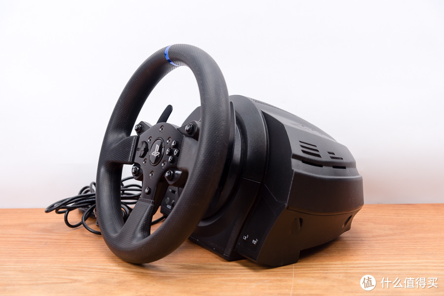 我家女司机竟然这样学开车？Thrustmaster 图马思特T300RS打造拟真驾驶舱