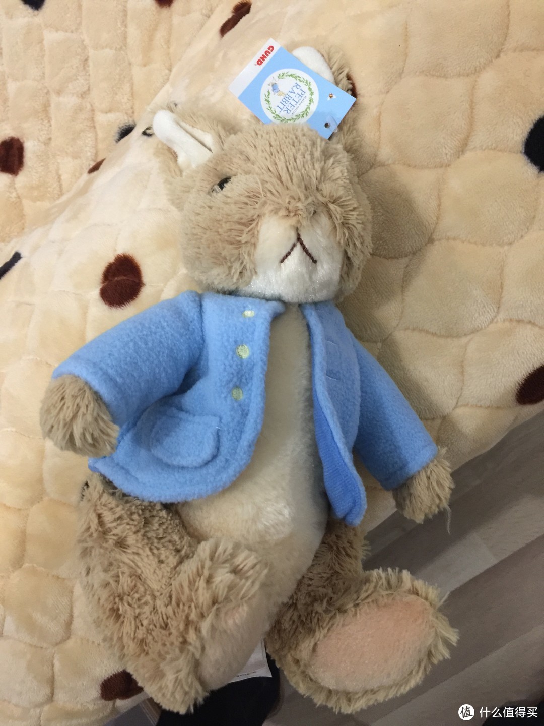 PETER RABBIT彼得兔