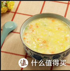 还在发愁怎么做辅食？赶快拿走这10种美味制作方法