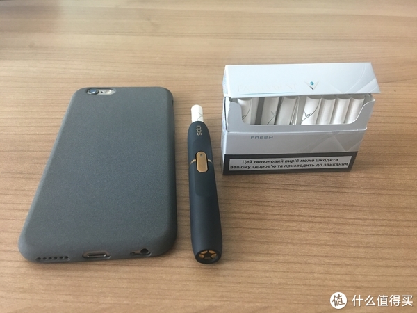 IQOS 电子烟使用总结】优点|缺点_摘要频道_什么值得买