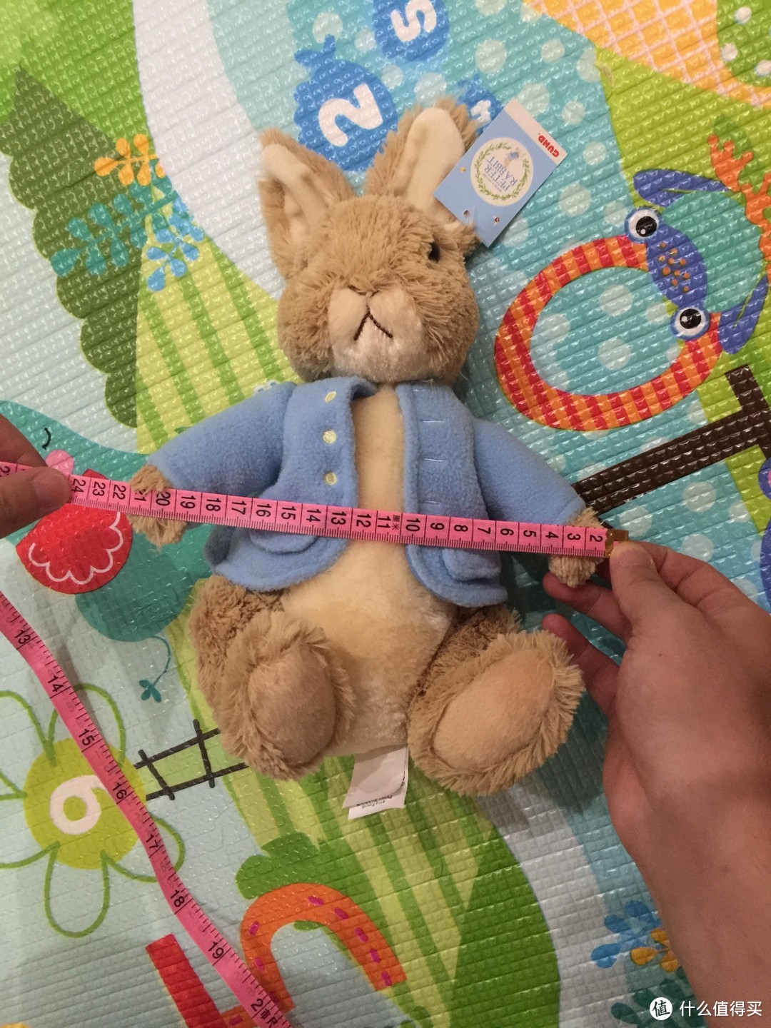 PETER RABBIT彼得兔