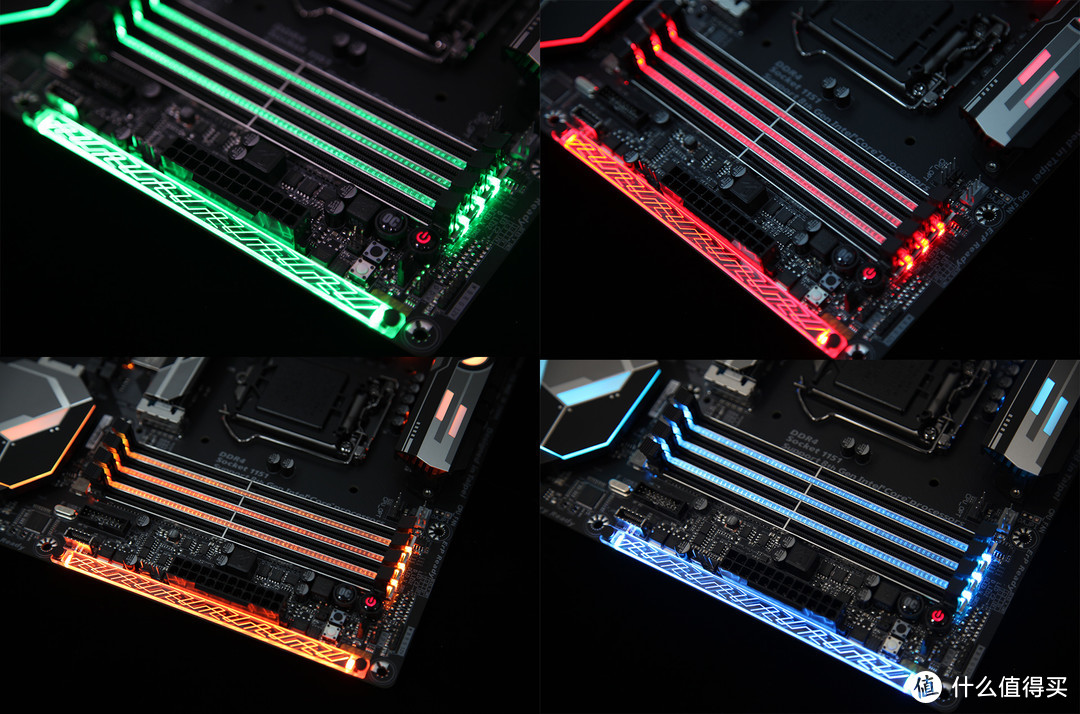 玩转六核就靠它！技嘉Z370 AORUS Gaming 7主板开箱+拆解