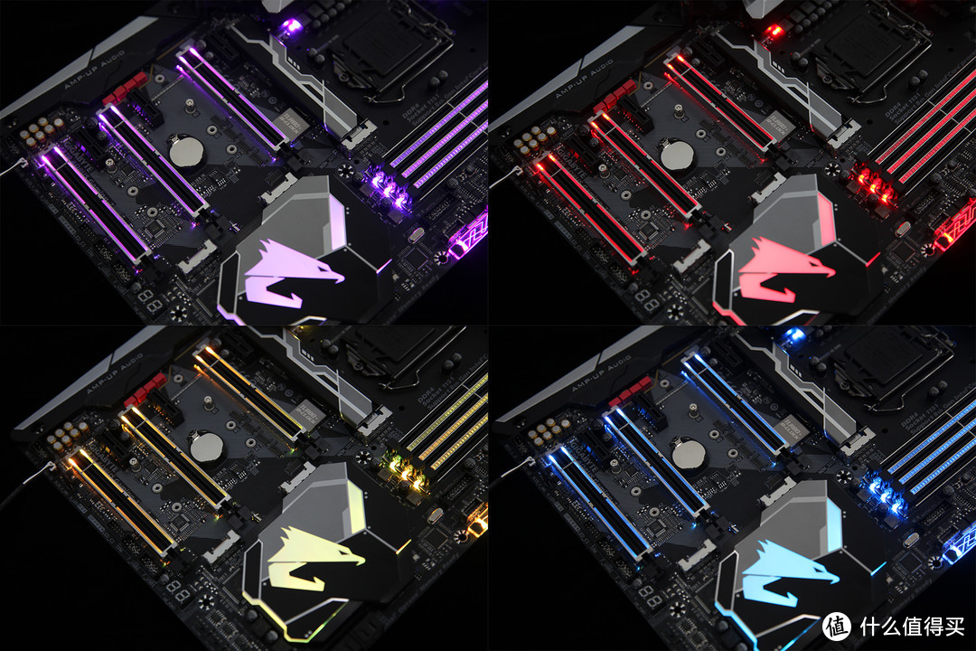 玩转六核就靠它！技嘉Z370 AORUS Gaming 7主板开箱+拆解