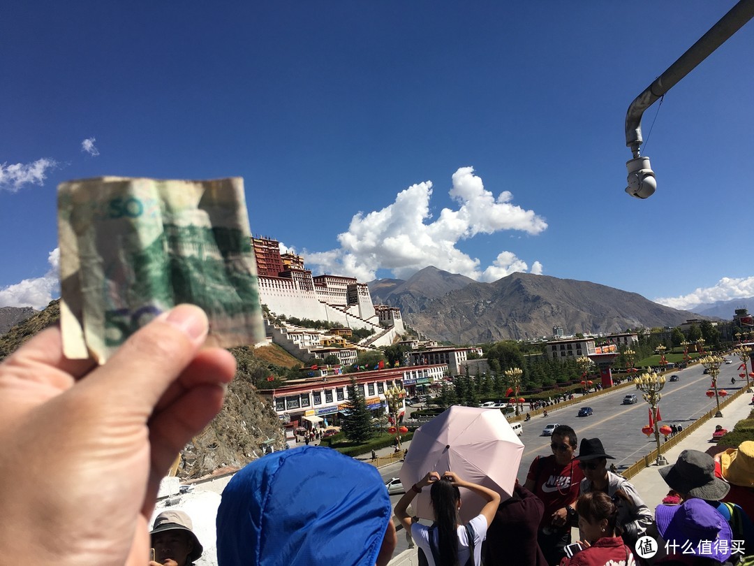 #出游记#去西藏并没有想象中那么难：只有年假和公休假 怎样把DSG+TSI开上珠峰大本营？