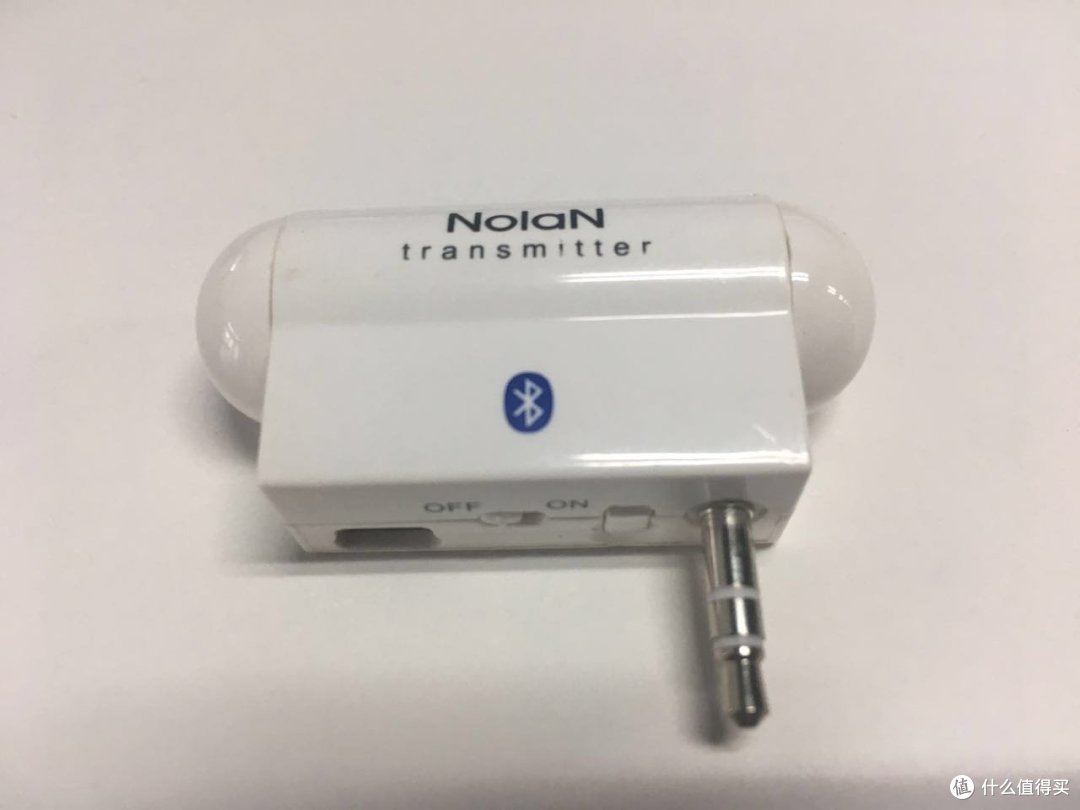 老树开新花 让你的旧设备支持蓝牙 Nolan和levn两款蓝牙发射器评测 其他数码配件 什么值得买
