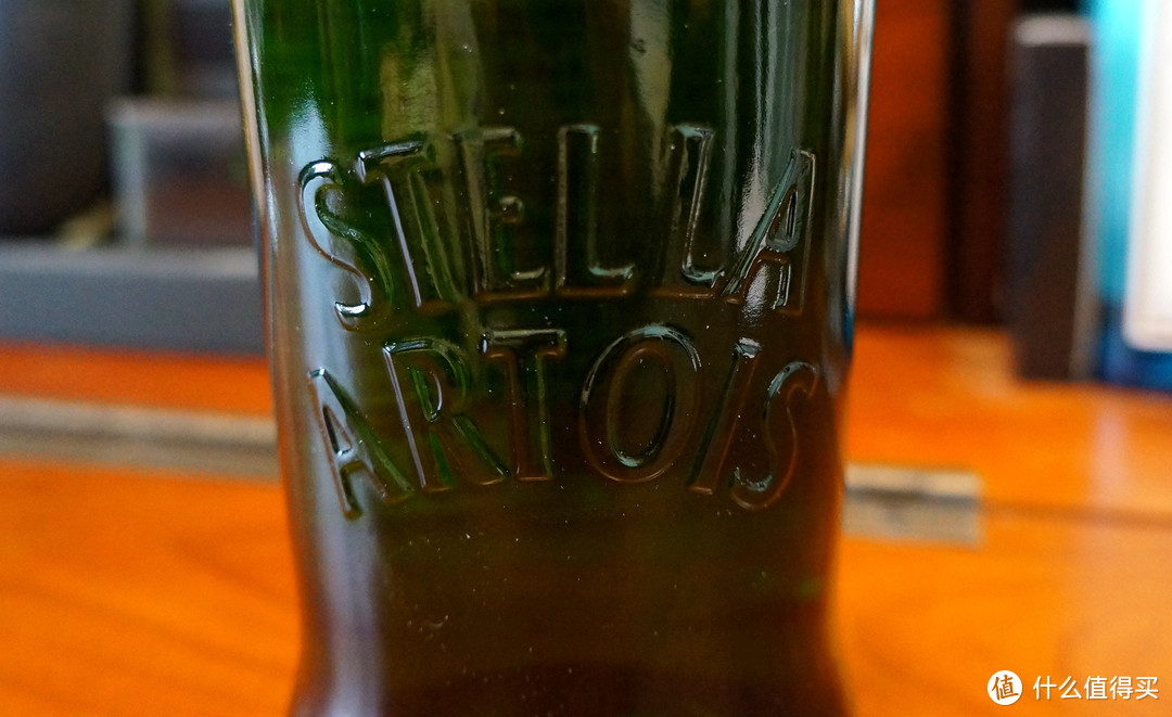 #热征#喝一杯#你说拉格不好喝?Stella Artois表示这锅我不“杯”