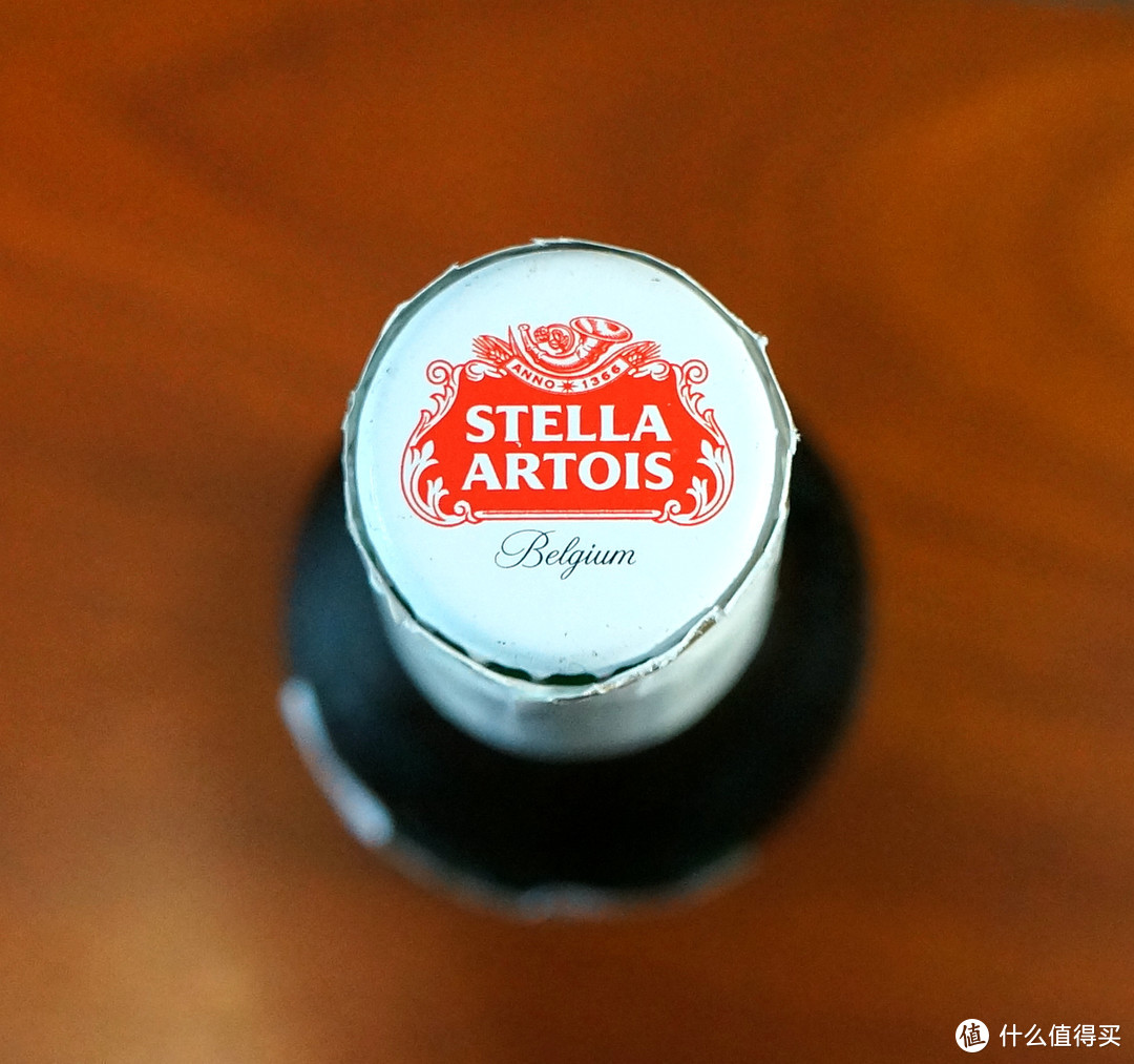 #热征#喝一杯#你说拉格不好喝?Stella Artois表示这锅我不“杯”