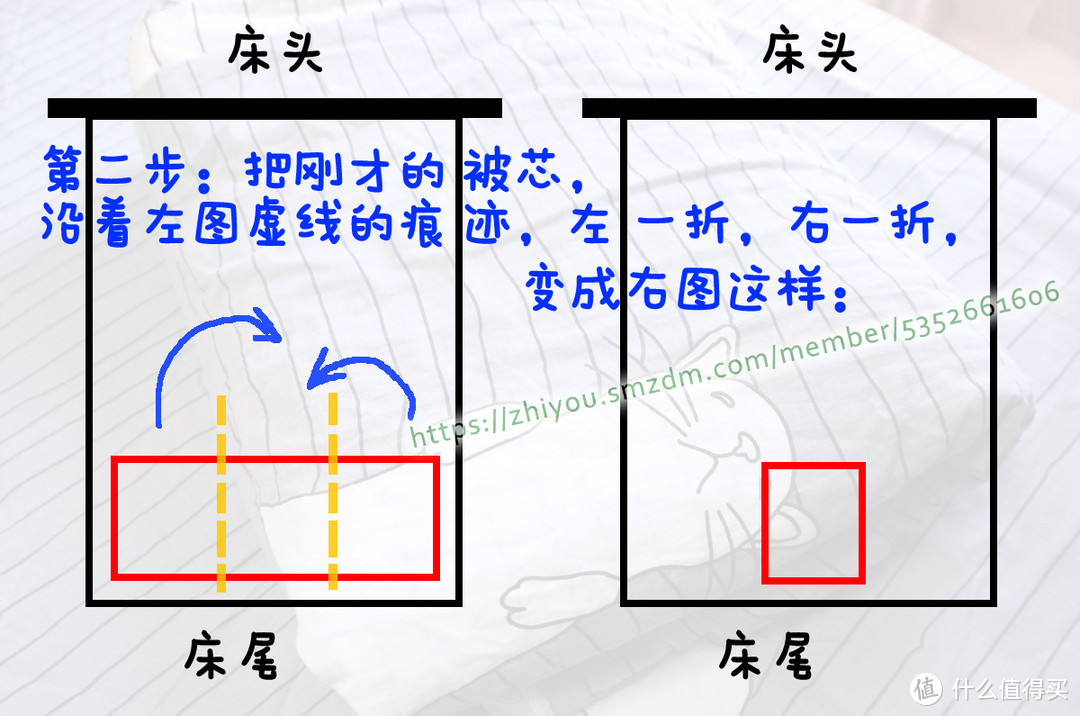 #热征#有温度#单身狗的温暖：冬季御寒神器+如何一个人把被窝铺得又快又好