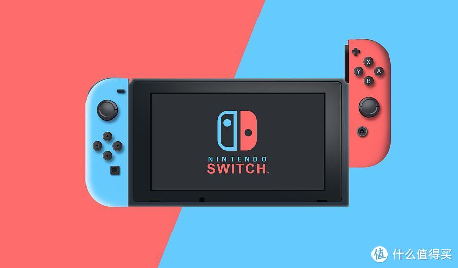 任天堂nintendo Switch游戏机选购全攻略 Switch配件及游戏指南 什么值得买