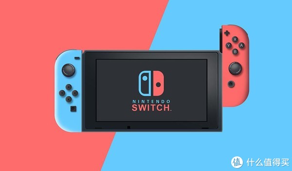 任天堂Nintendo Switch游戏机选购全攻略 | Sw
