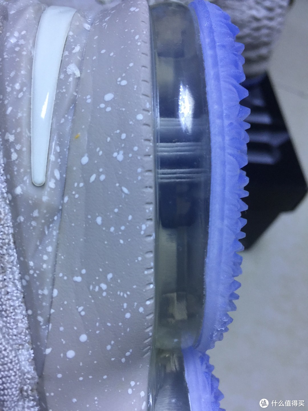 詹皇颜值最高战靴：Nike 耐克 lebron 15 ghost 开箱晒单