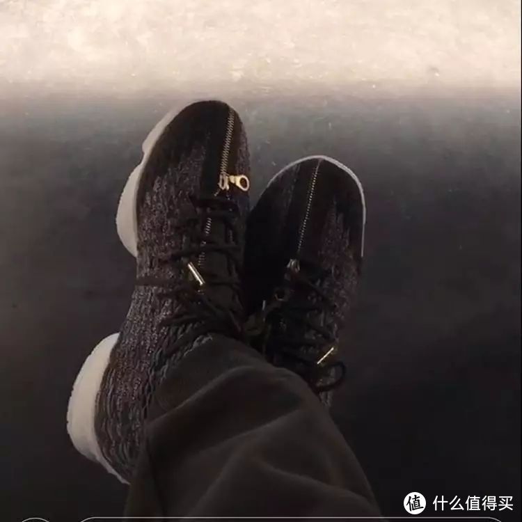 詹皇颜值最高战靴：Nike 耐克 lebron 15 ghost 开箱晒单