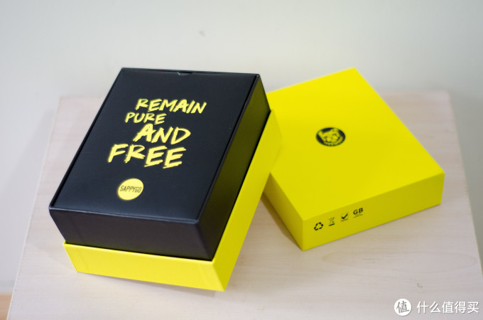 #原创新人#戴口罩也可以是件很酷的事情:SAPPYGO 防霾口罩 开箱