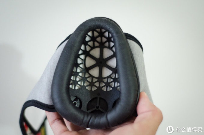 #原创新人#戴口罩也可以是件很酷的事情:SAPPYGO 防霾口罩 开箱