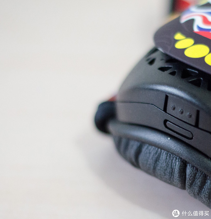 #原创新人#戴口罩也可以是件很酷的事情:SAPPYGO 防霾口罩 开箱