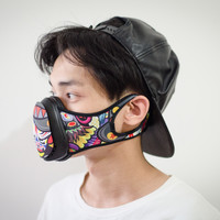 SAPPYGO 口罩密封性怎么样(滤芯)