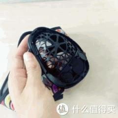 #原创新人#戴口罩也可以是件很酷的事情:SAPPYGO 防霾口罩 开箱