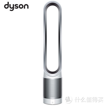 当4690的Dyson 戴森 TP00 遇上 699 MI 小米 空气净化器2 —空气净化检测