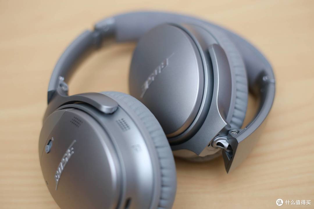 单衣碎碎念 篇六十六:聊一聊bose quietcomfort 35ii 头戴式无线降噪