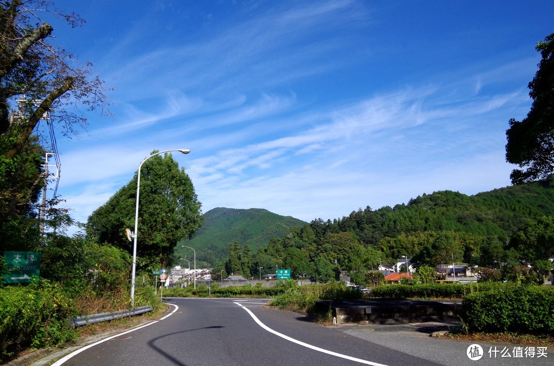 鸟取县二日游（利用外国人优惠薅羊毛+柯南小镇圣地巡礼）