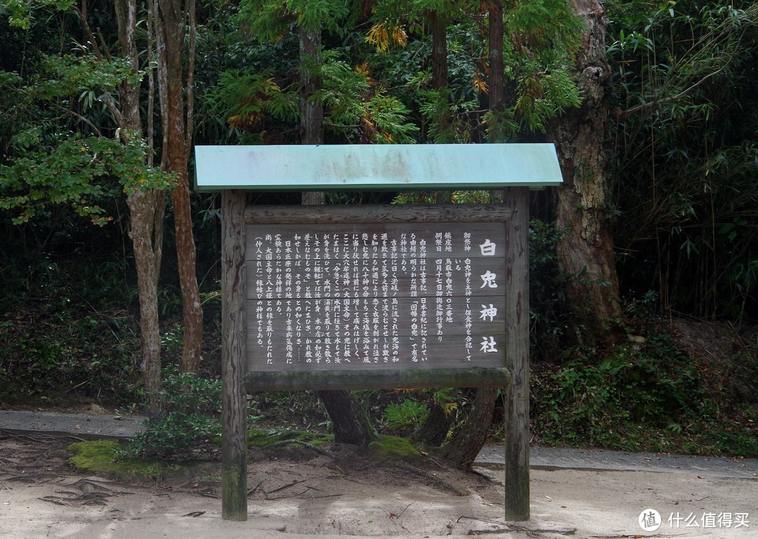 鸟取县二日游（利用外国人优惠薅羊毛+柯南小镇圣地巡礼）