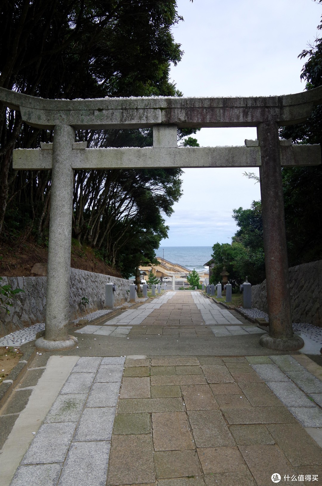 鸟取县二日游（利用外国人优惠薅羊毛+柯南小镇圣地巡礼）