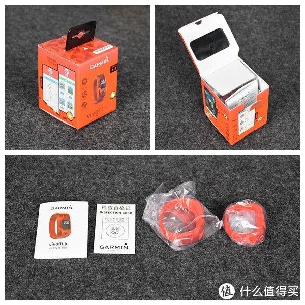 简简单单就是你所需要的！Garmin vívofit jr 儿童健康教育手表测评