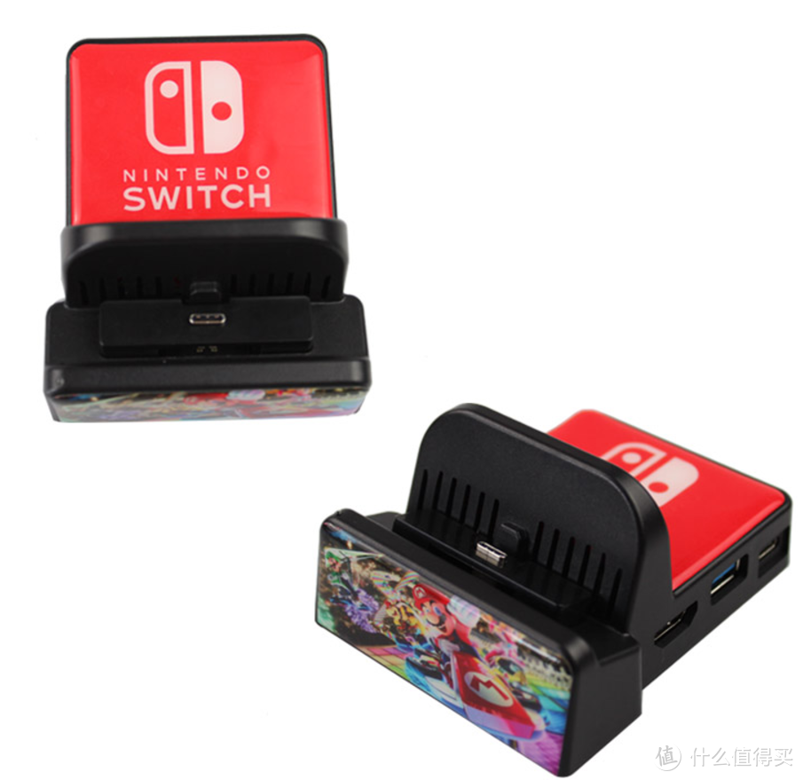 #热征#玩游戏#我有中文了，你买吗：任天堂Nintendo Switch游戏机 选购/配件/游戏/换服全攻略