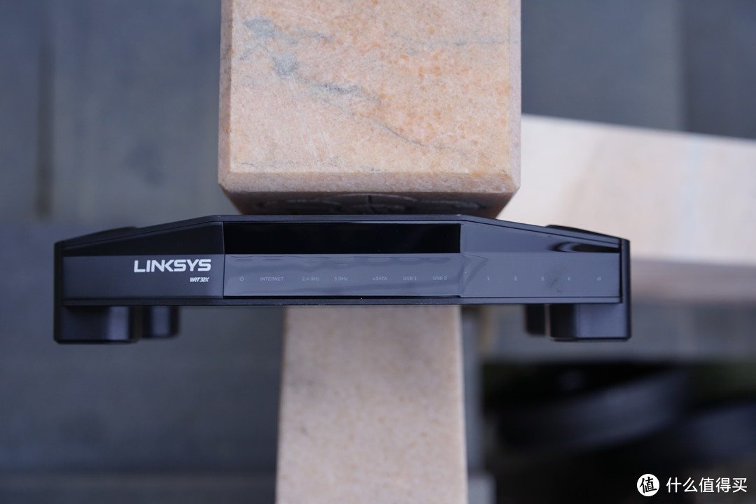 为游戏加成：LINKSYS 领势 WRT32X 路由器 上手体验