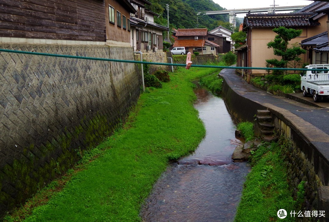 鸟取县二日游（利用外国人优惠薅羊毛+柯南小镇圣地巡礼）