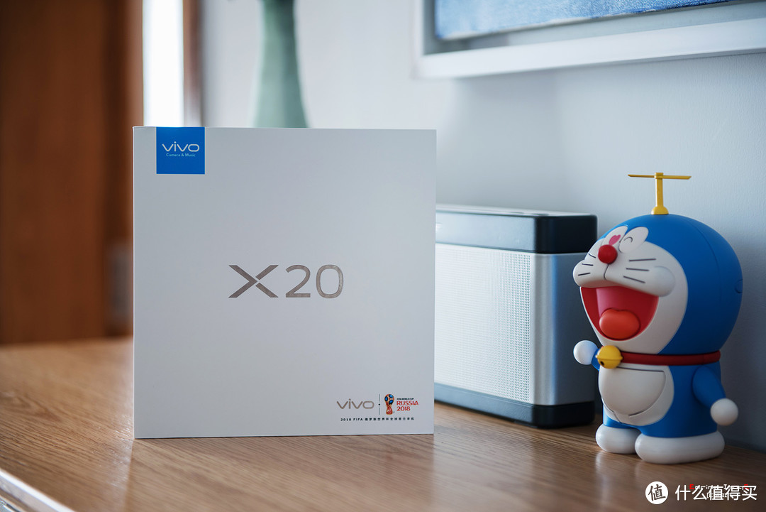 逆光强者----vivo X20全面屏手机测试