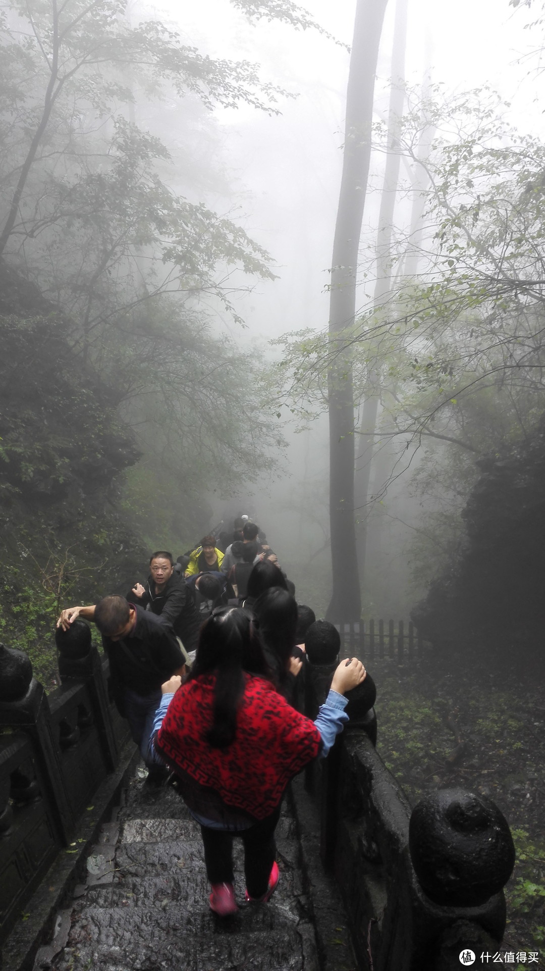 #出游记#宜昌—武当山5天4夜说走咱就走的自驾旅行