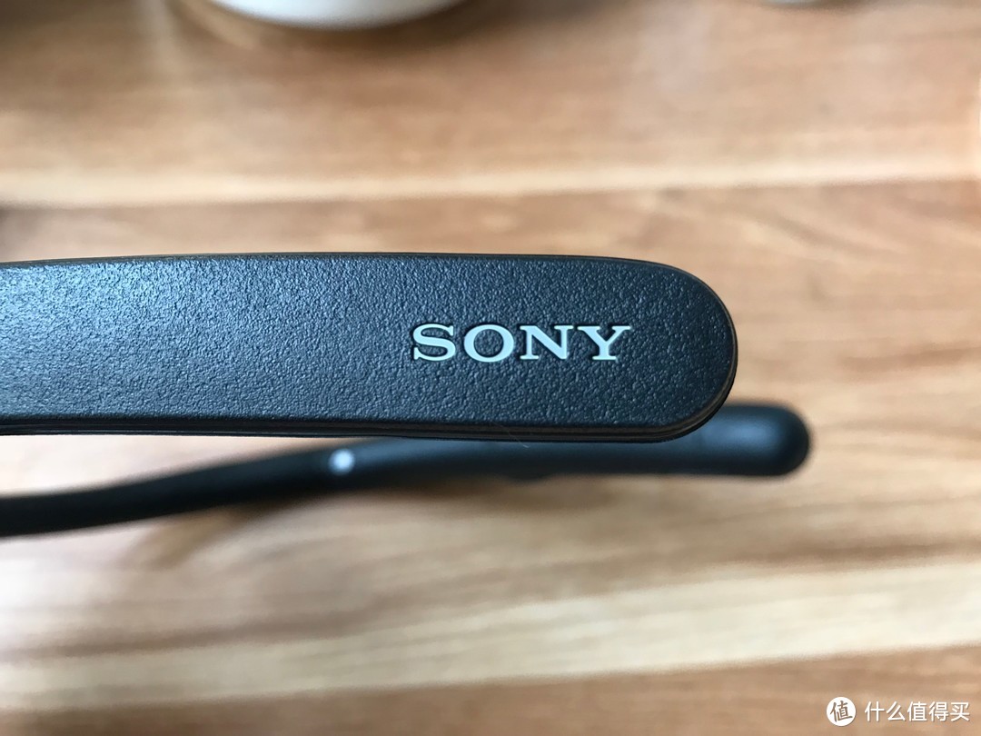 离开它已变成不可能的温存—SONY 索尼 WI-1000X 测评