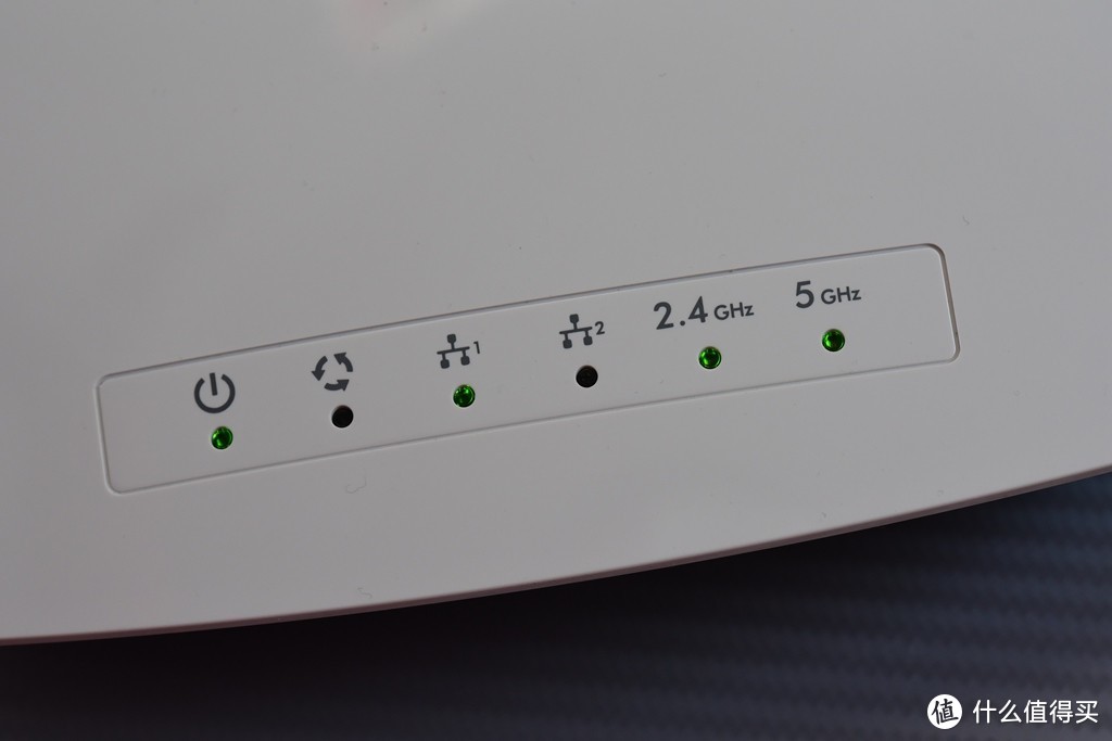 让WIFI飞得更远—NETGEAR 网件 WAC510 无线AP 开箱