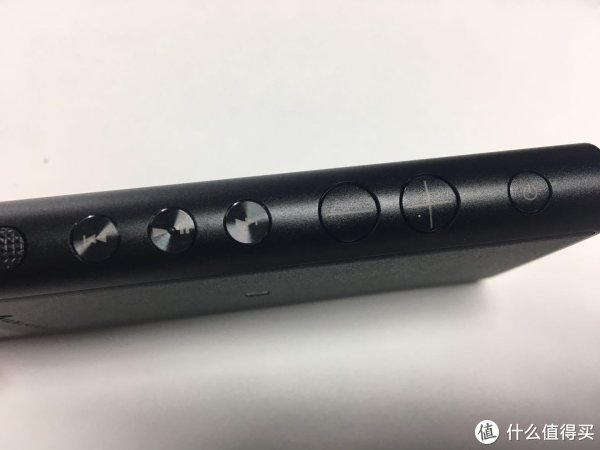 SONY索尼ZX300A音乐播放器晒单 & 使用体验