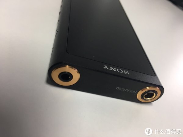 SONY索尼ZX300A音乐播放器晒单 & 使用体验