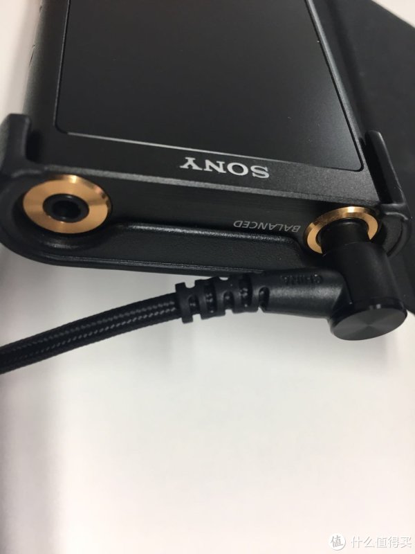 SONY索尼ZX300A音乐播放器晒单 & 使用体验