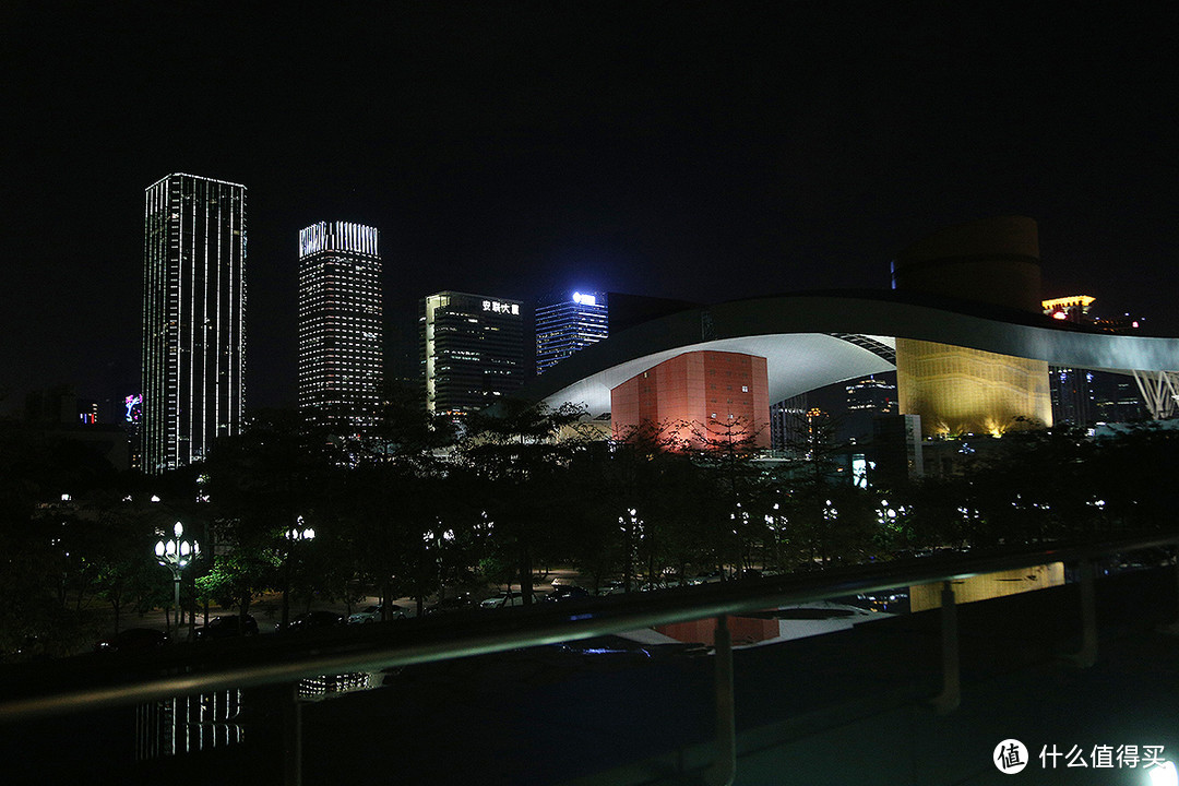 胖迪带你玩转夜景！