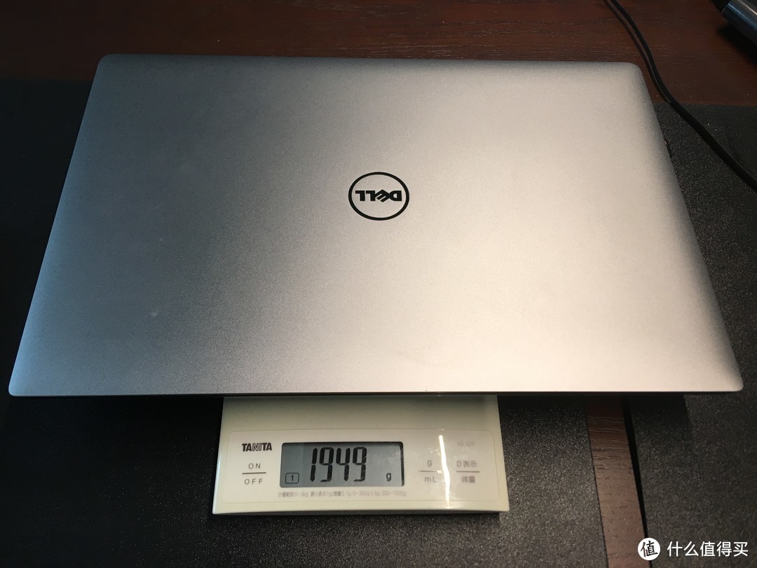 DELL 戴尔 XPS15 国行优品及国行新笔记本 超详细对比开箱及多机乱战私测