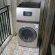 大洗大烘、同洗同干：小天鹅 比佛利 BVL1F150G6 大器复式洗衣机 众测报告